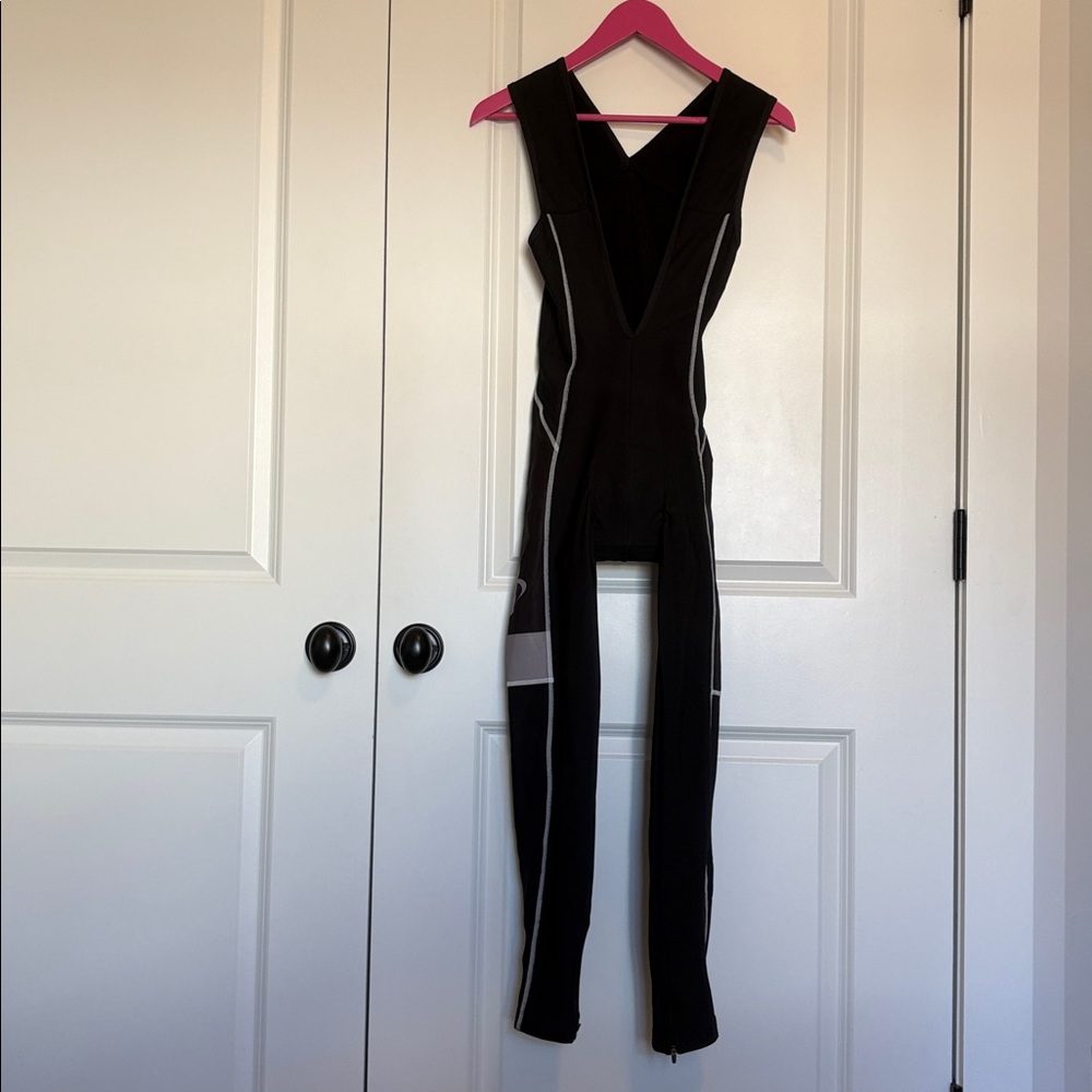 NWT Hincapie Women's Element Cycling Bib‎ Tights Size Small